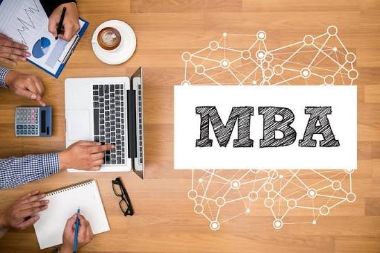 MBA